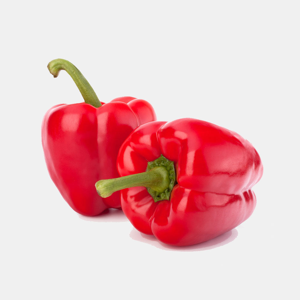 Bell Pepper