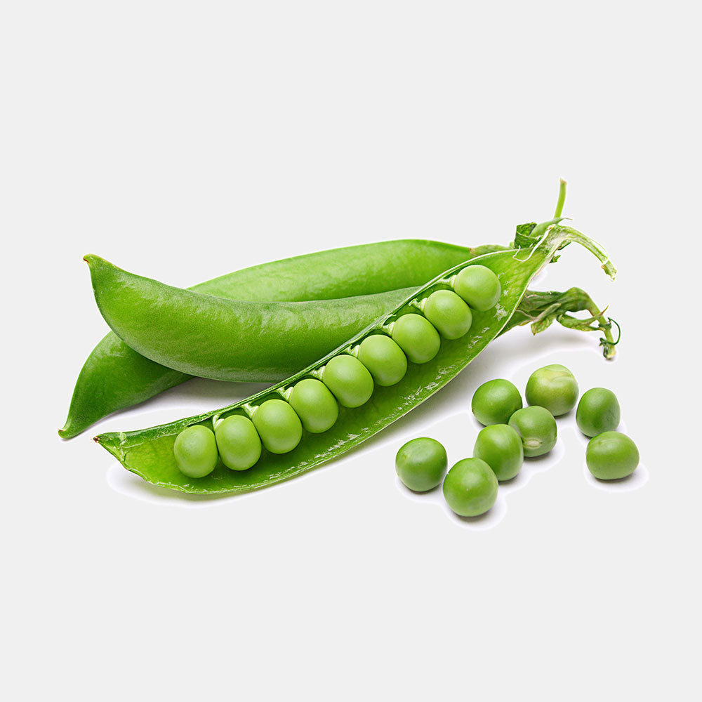 Vegetable Peas