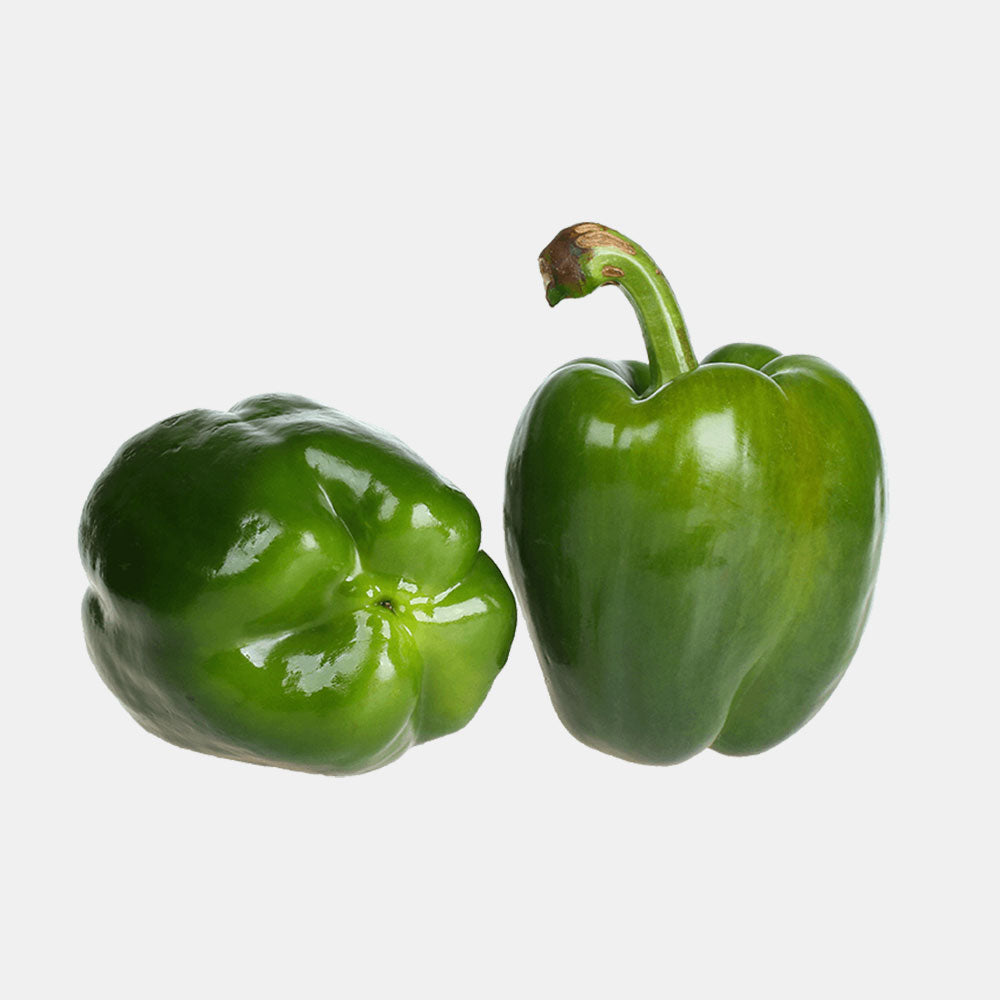 Bell Pepper