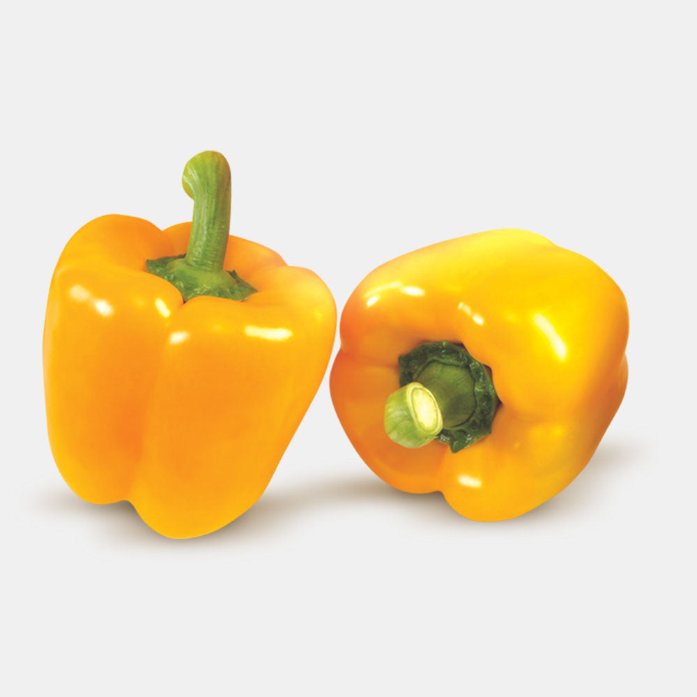 Bell Pepper